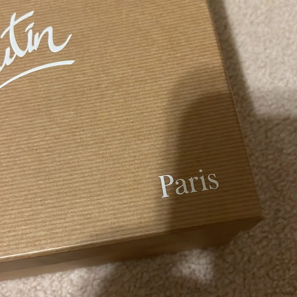 Christian Louboutin Shoes - Picture 13 of 15